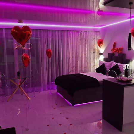 Gold Room ชเตชชิน ภายนอก รูปภาพ