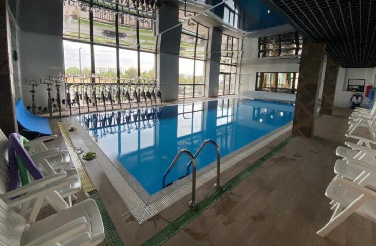 Gold Room ชเตชชิน ภายนอก รูปภาพ