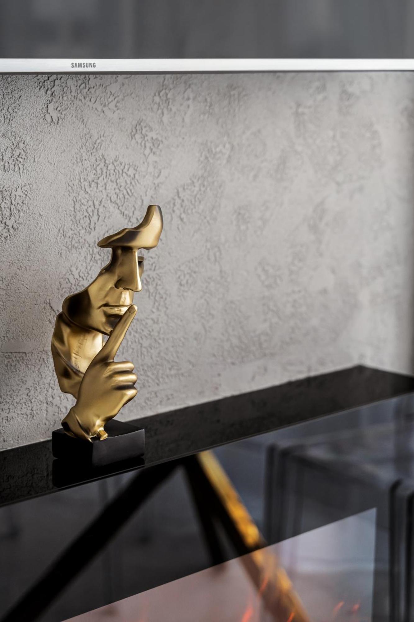 Gold Room ชเตชชิน ภายนอก รูปภาพ
