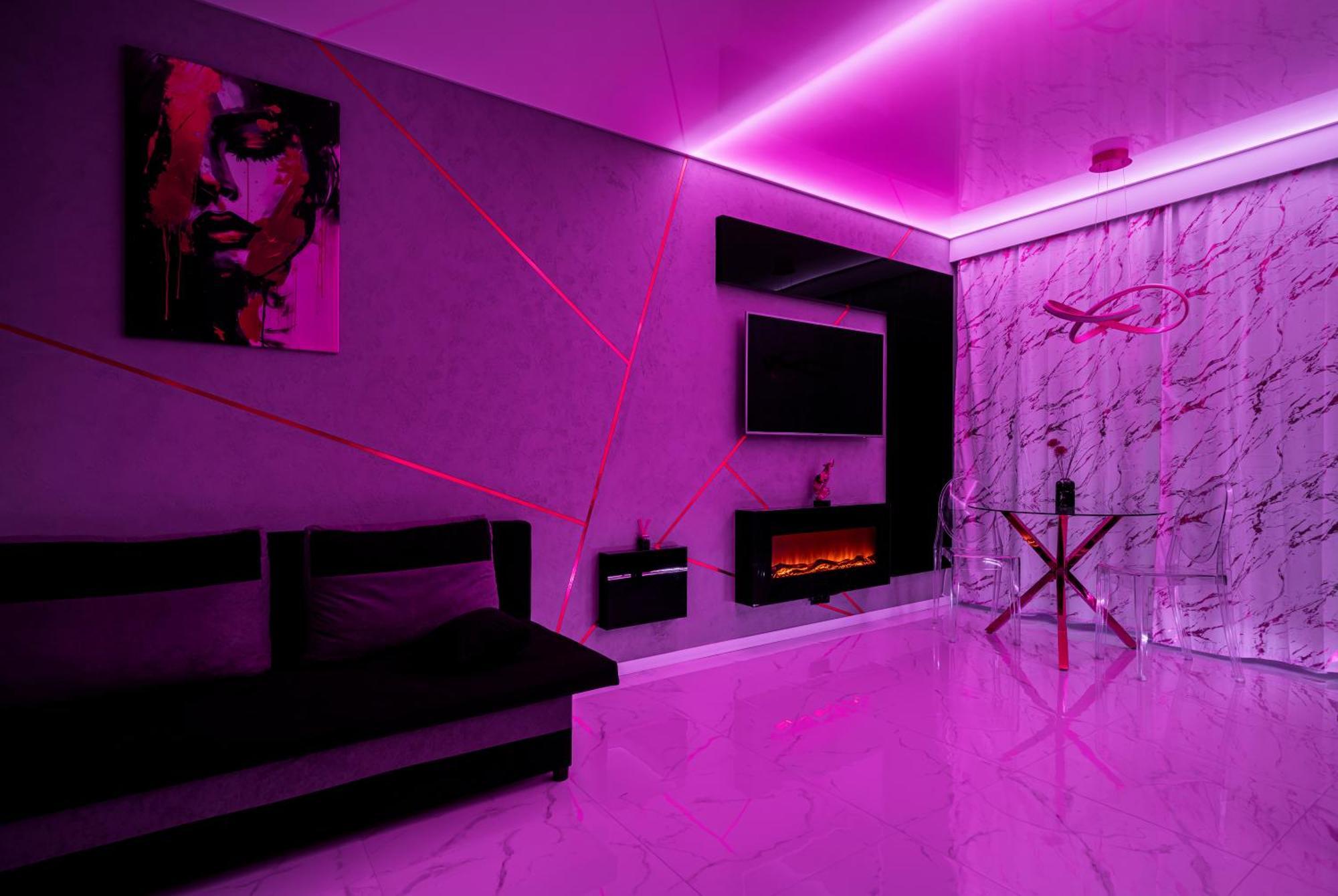 Gold Room ชเตชชิน ภายนอก รูปภาพ